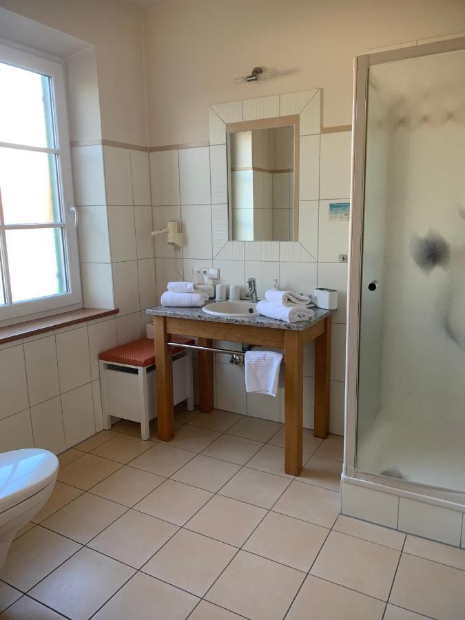 Landgasthof Krone Senden  Eksteriør bilde
