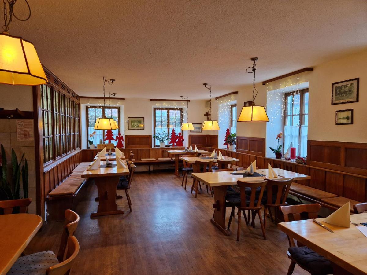 Landgasthof Krone Senden  Eksteriør bilde