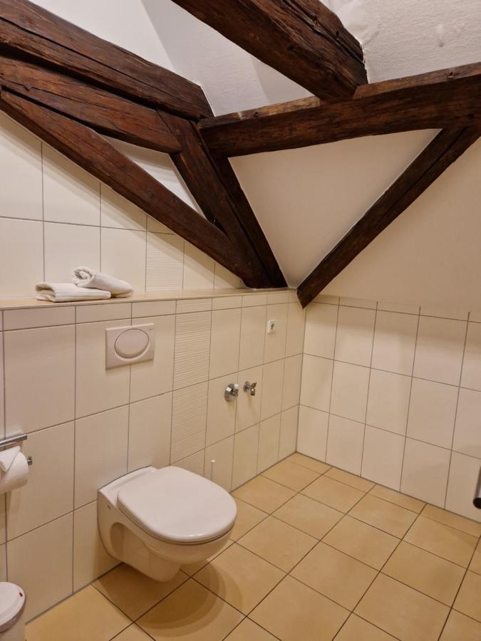 Landgasthof Krone Senden  Eksteriør bilde