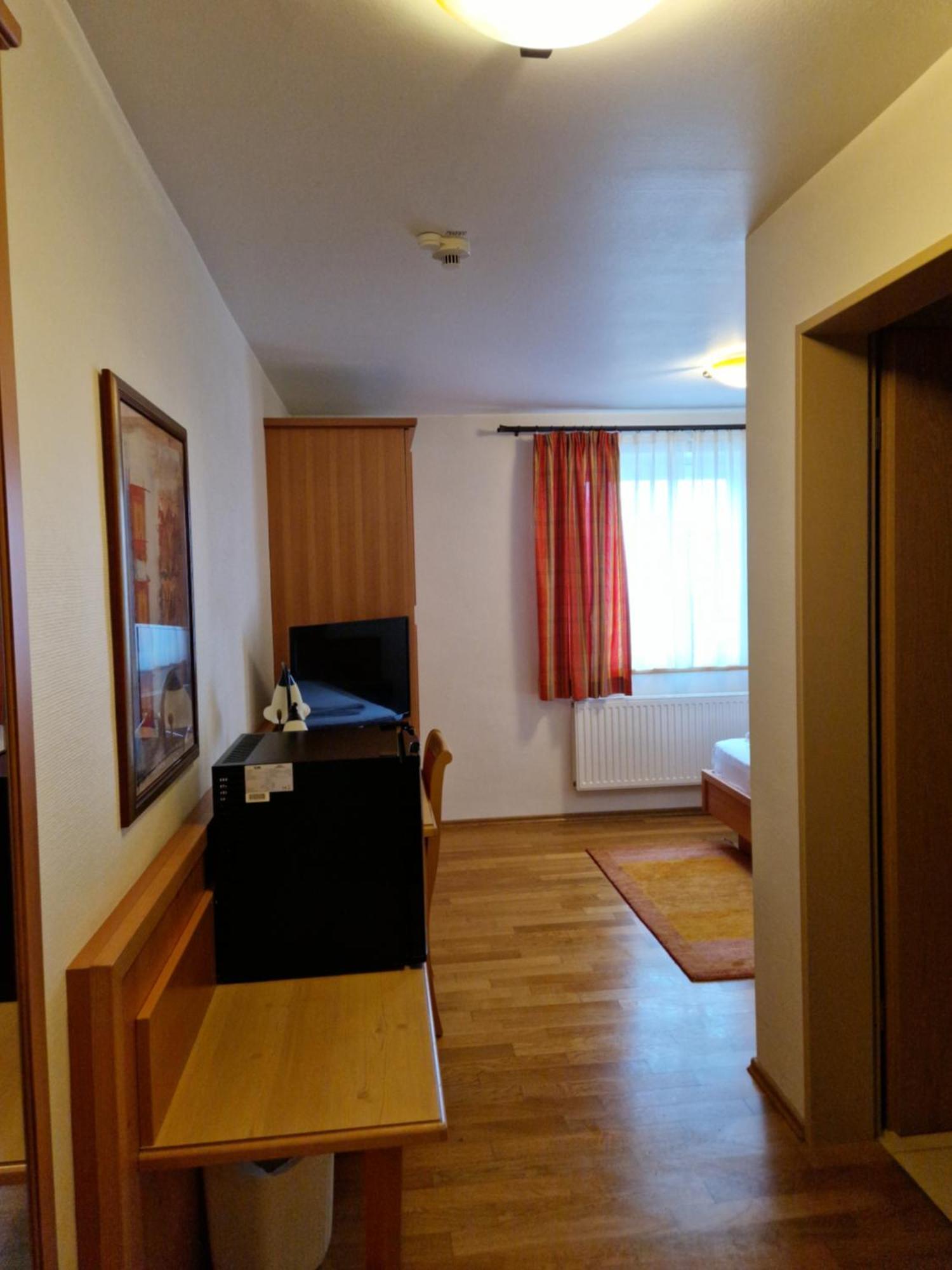 Landgasthof Krone Senden  Rom bilde