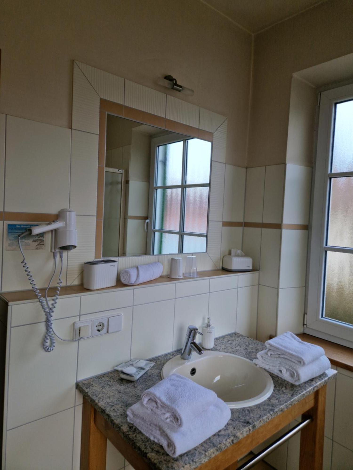 Landgasthof Krone Senden  Rom bilde